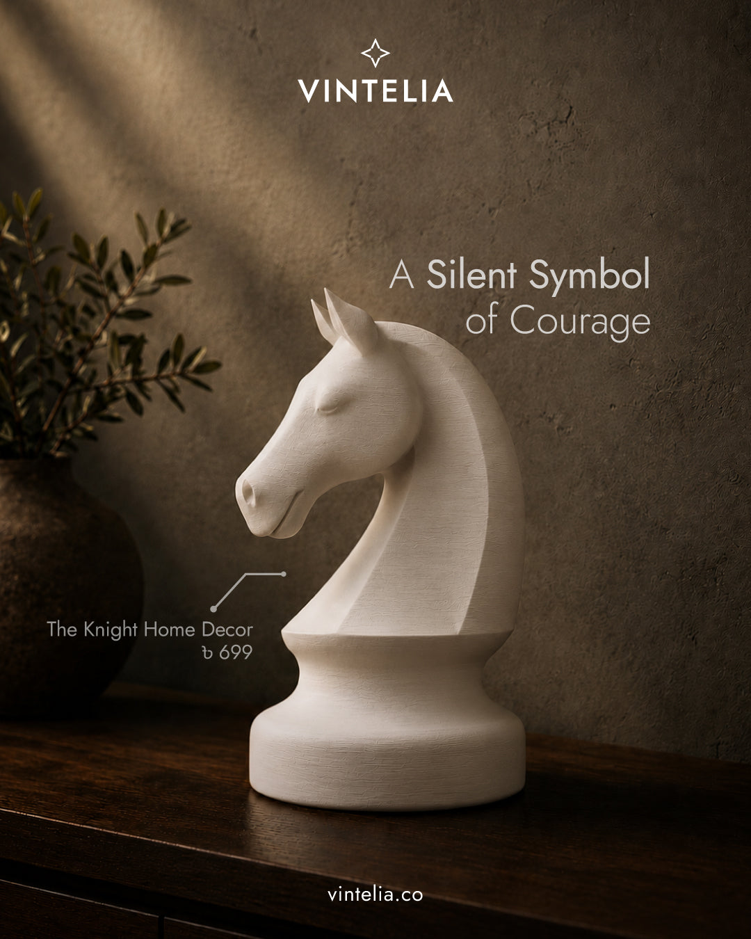 The Knight Home Decor