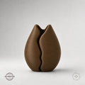 Bean & Bloom Flower Vase