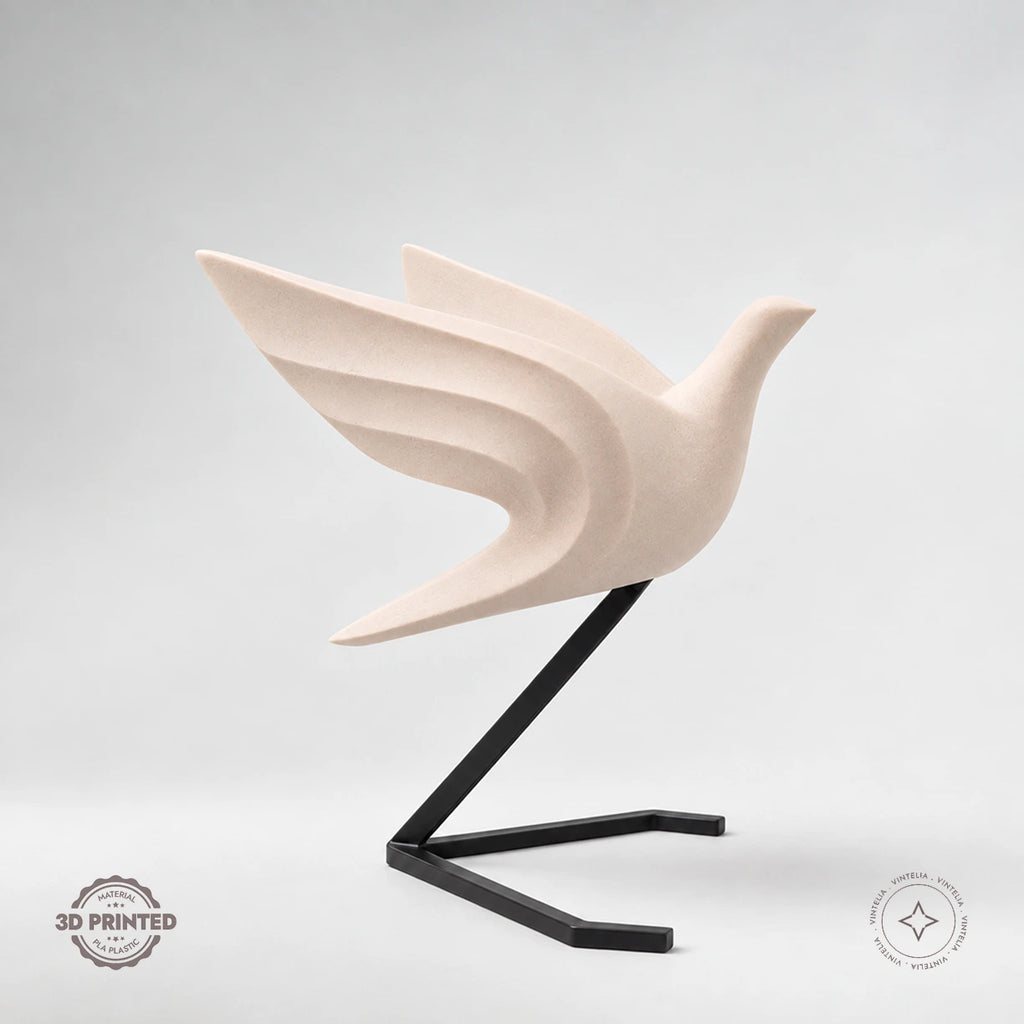 Dove Home Decor