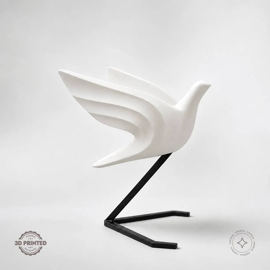 Dove Home Decor