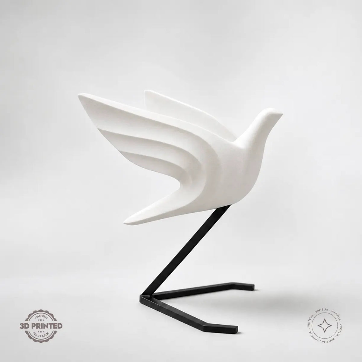 Dove Home Decor