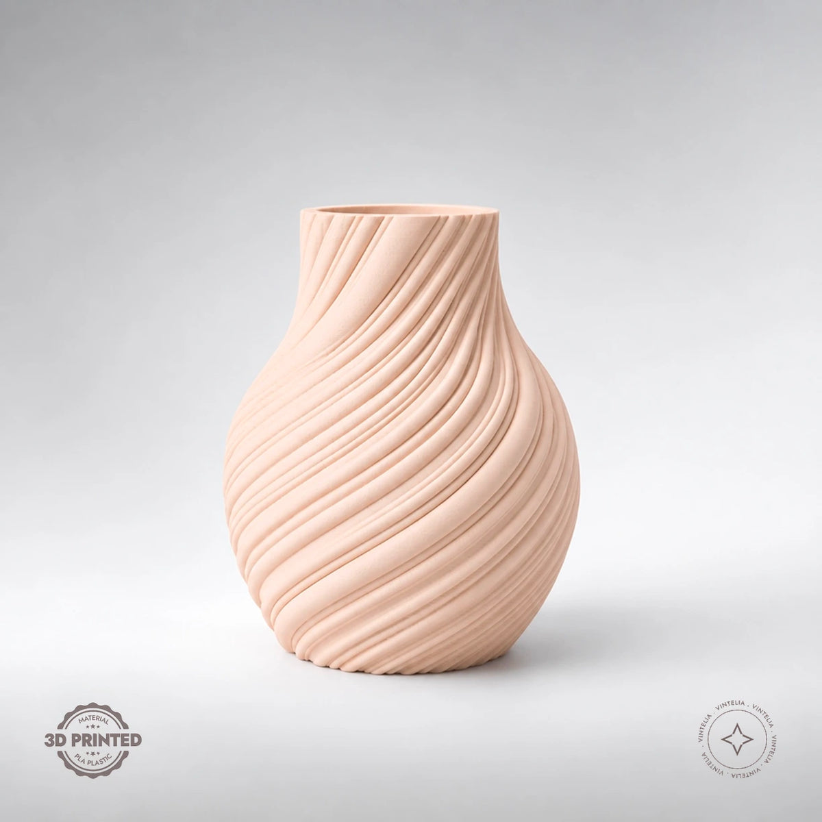Halo Flower Vase