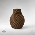 Halo Flower Vase
