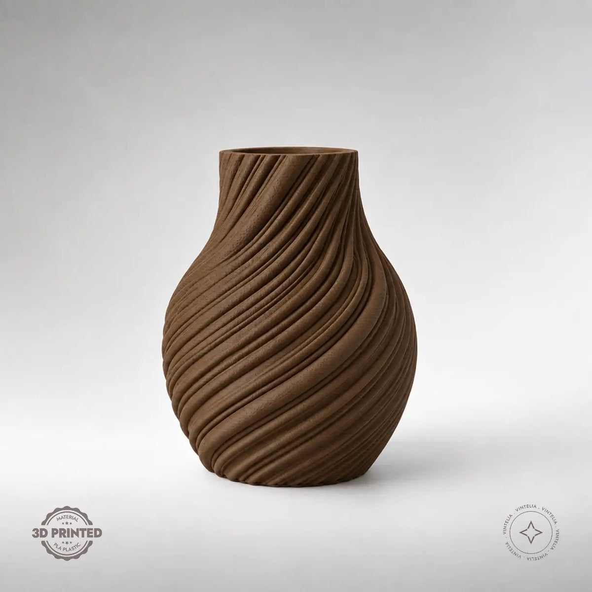 Halo Flower Vase