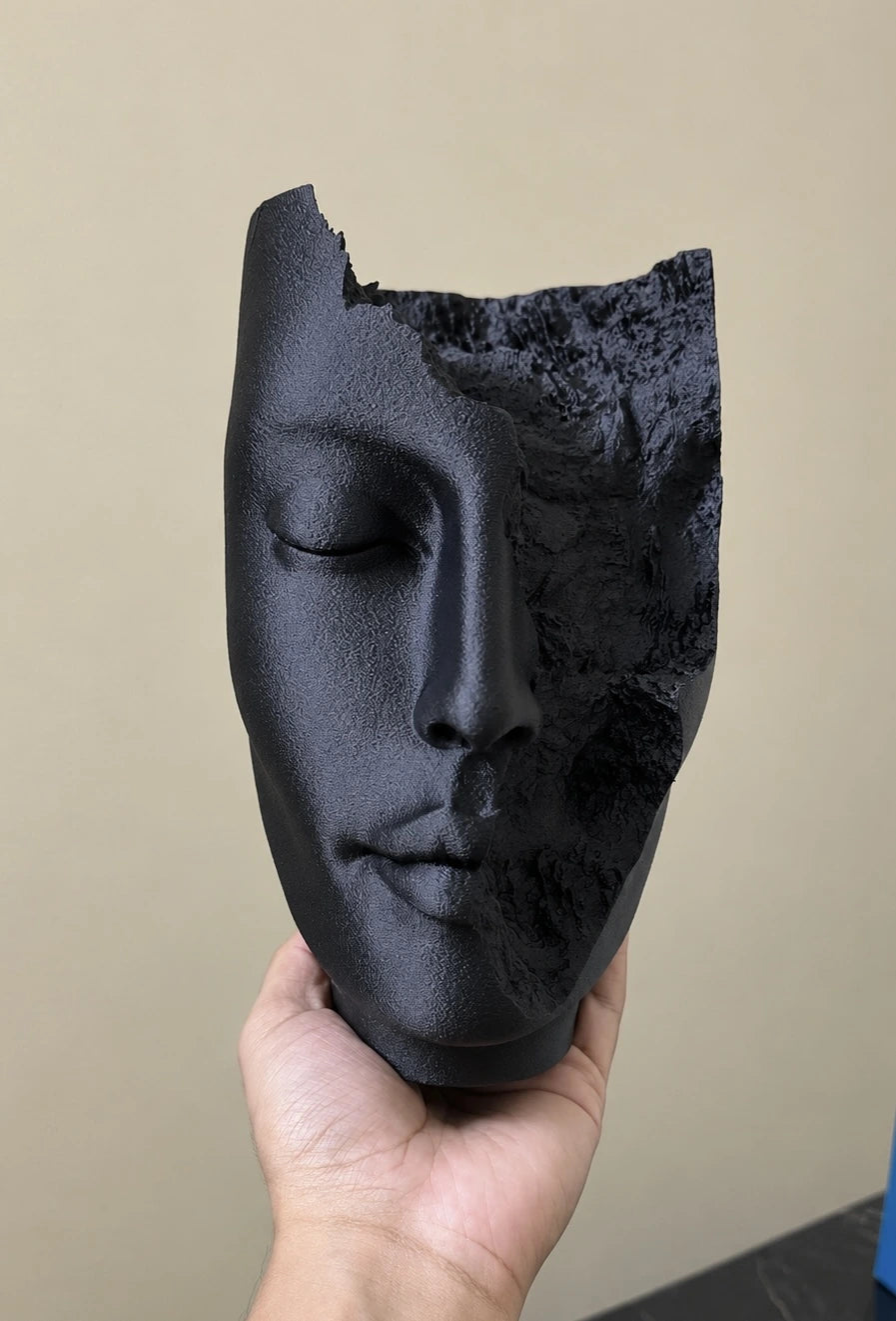Void Home Decor