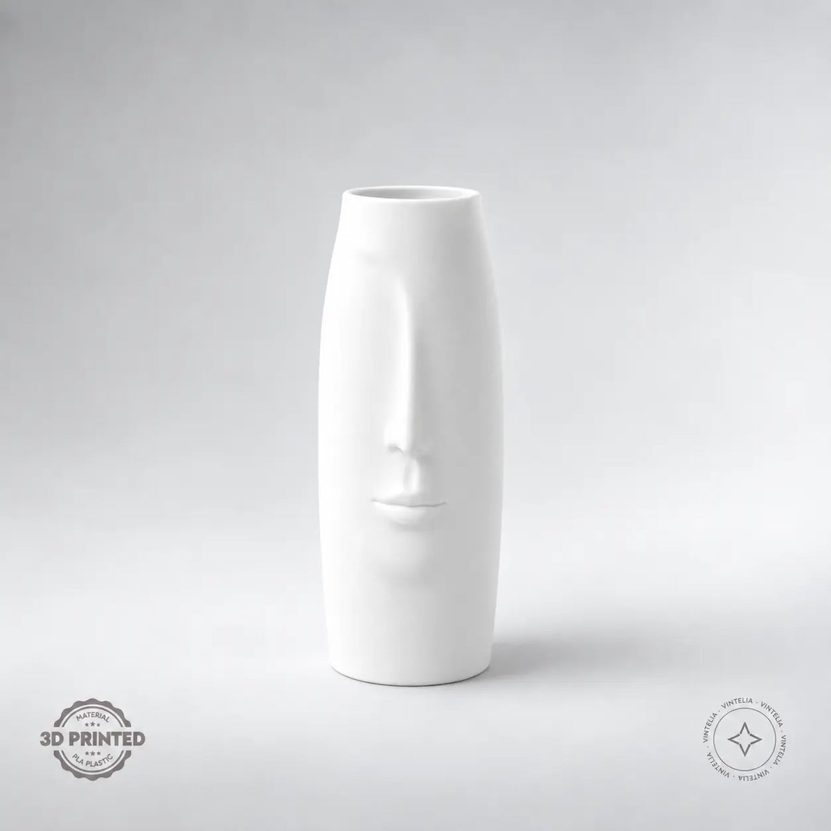 Whisper Flower Vase