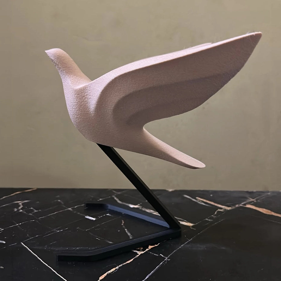 Dove Home Decor