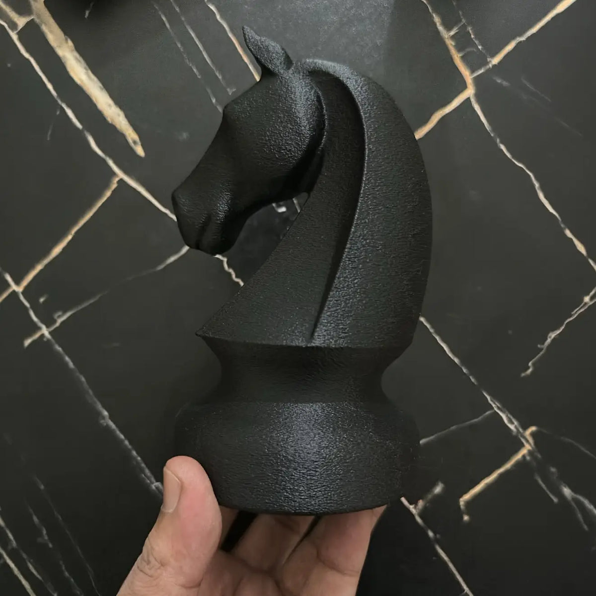 The Knight Home Decor