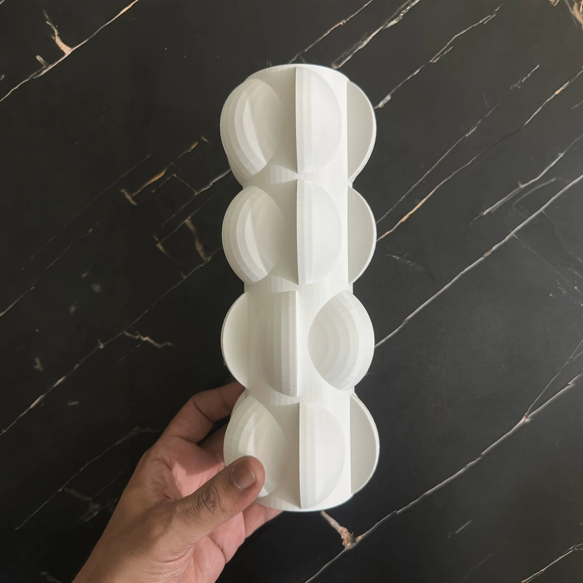 Pantano Flower Vase