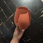 Sinuous Flower Vase