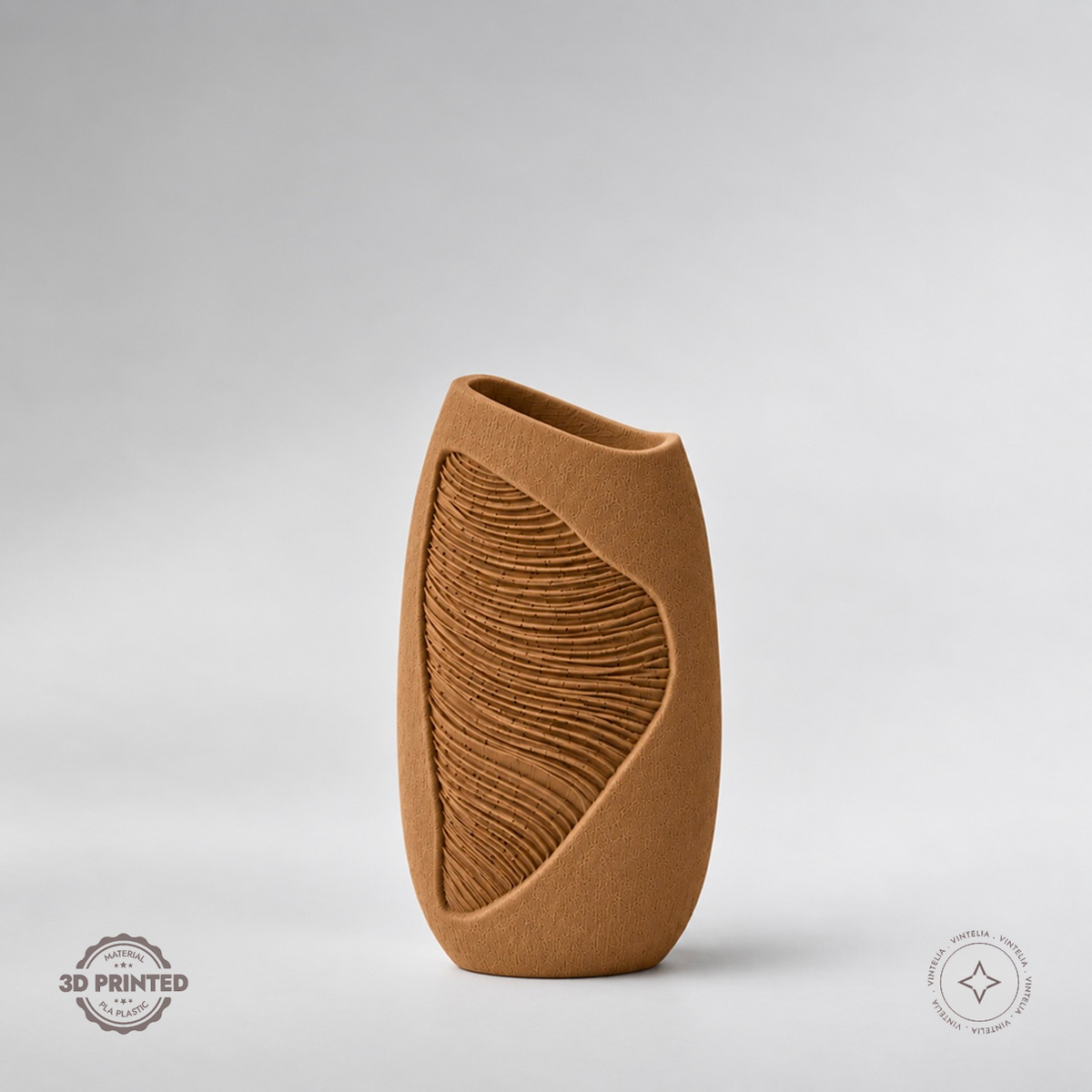 Lithos Flower Vase