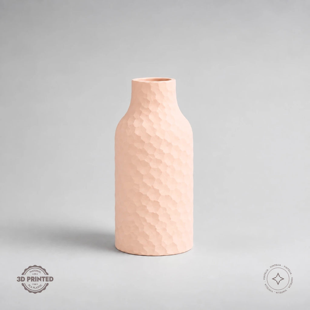 Prism Flower Vase