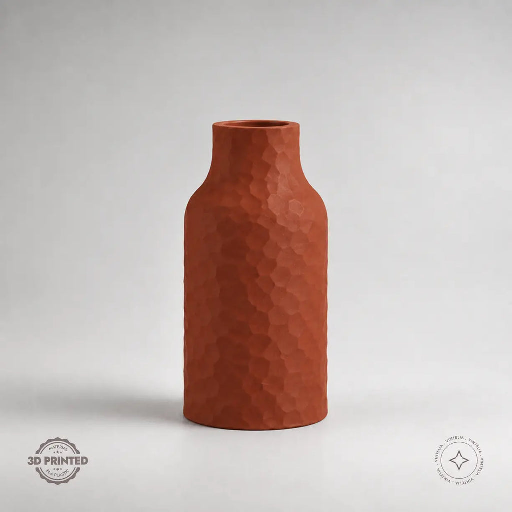 Prism Flower Vase