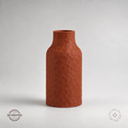 Prism Flower Vase