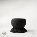 Orbit Planter Pot