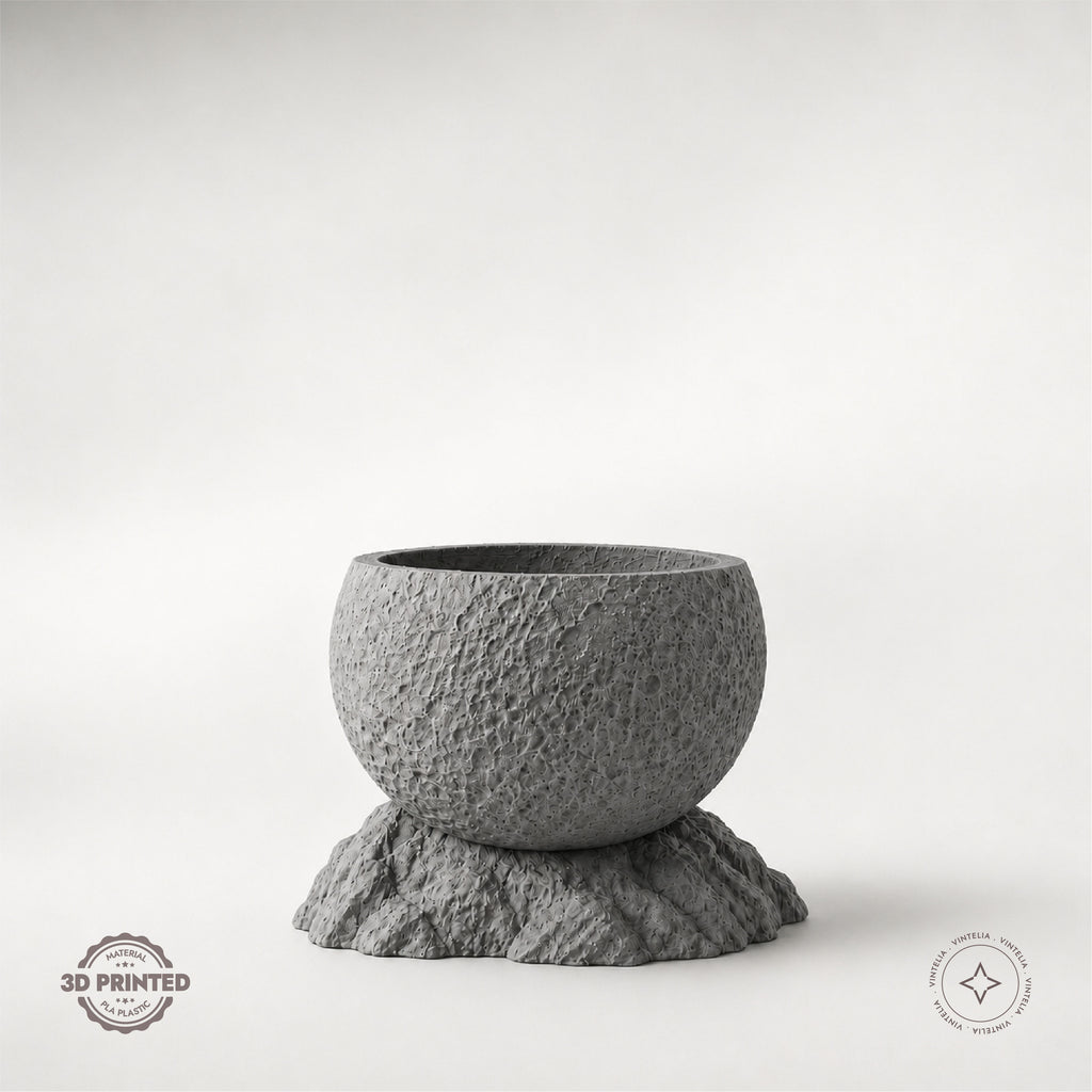 Orbit Planter Pot