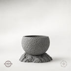 Orbit Planter Pot