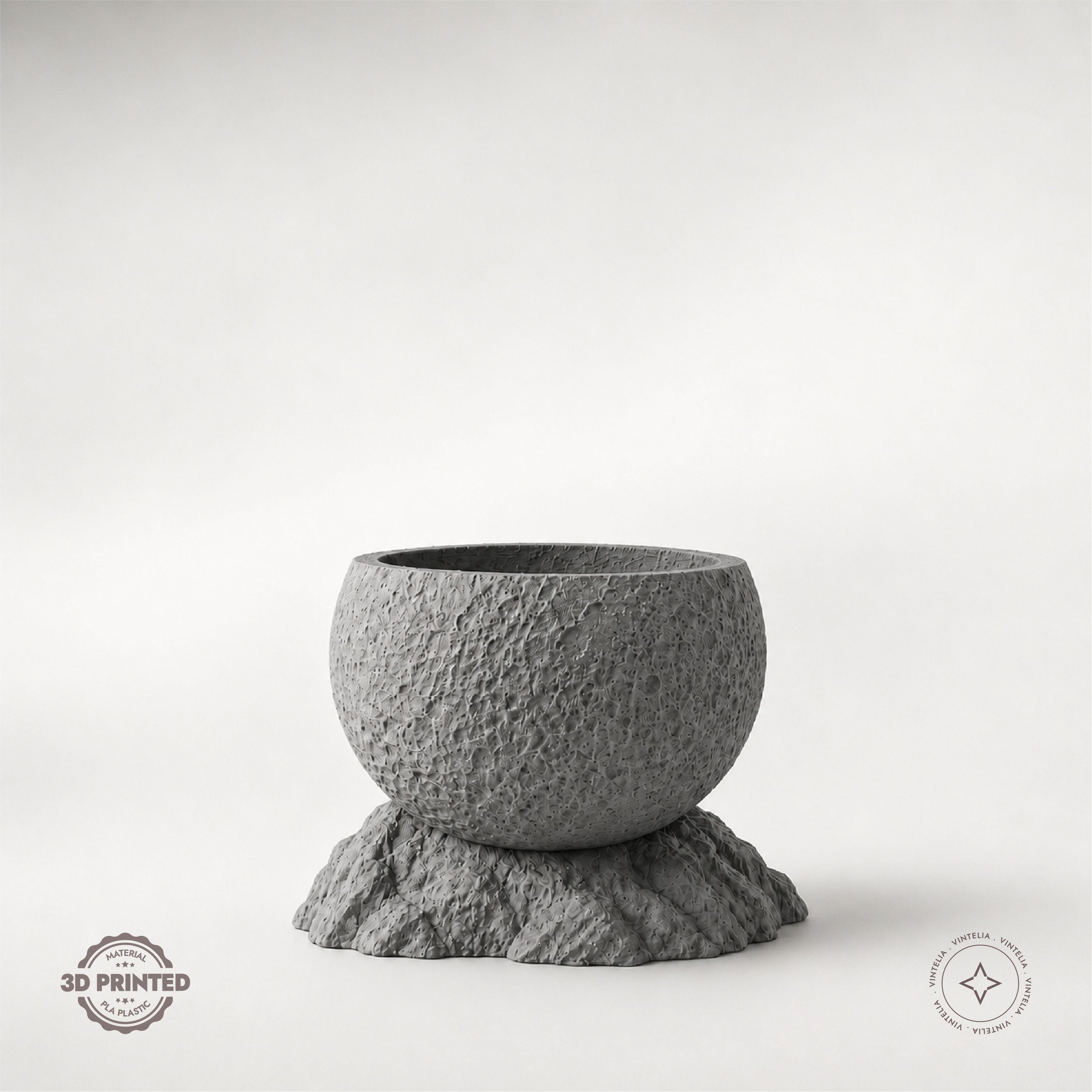 Orbit Planter Pot