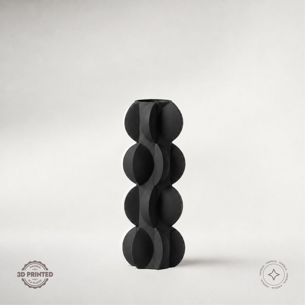 Pantano Flower Vase