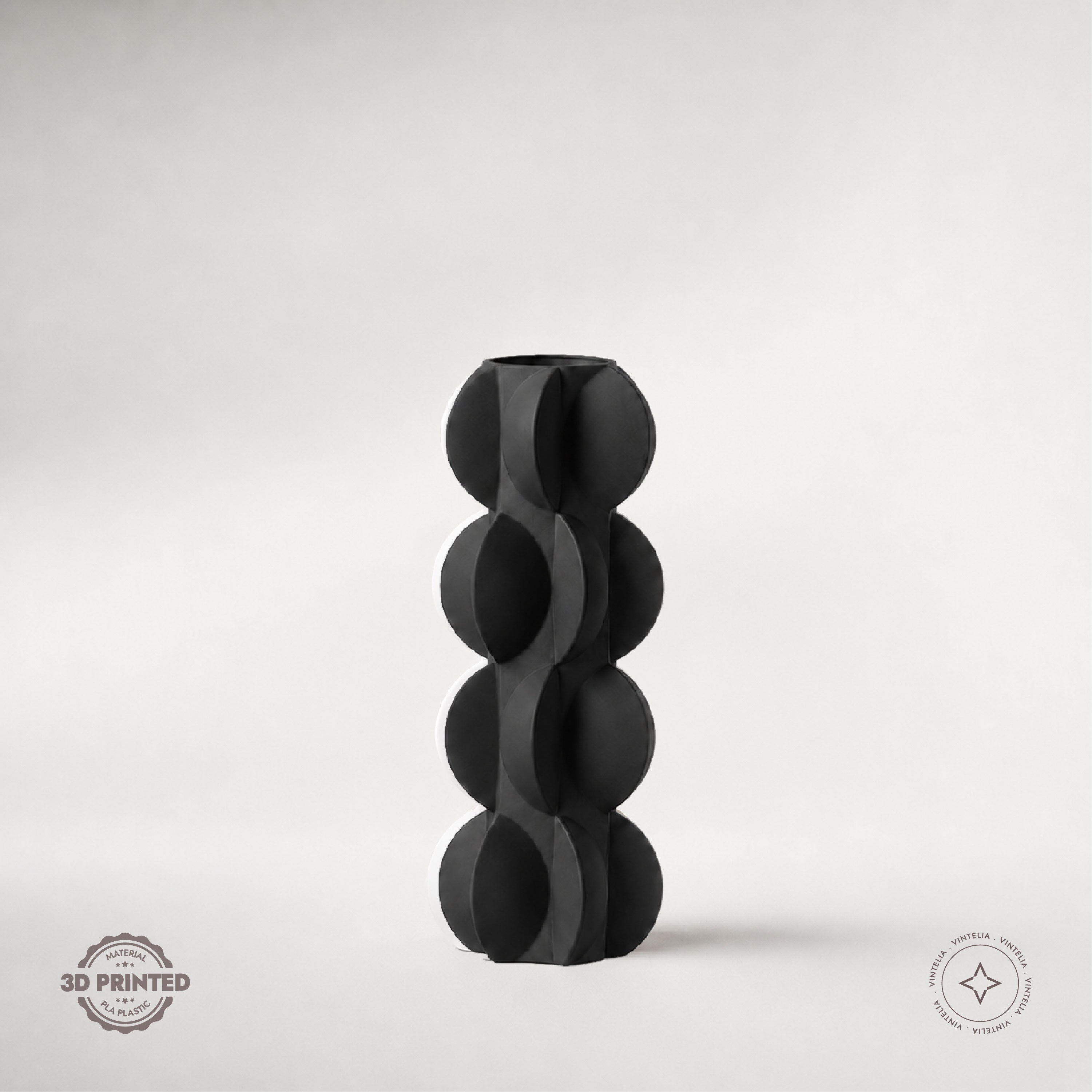 Pantano Flower Vase