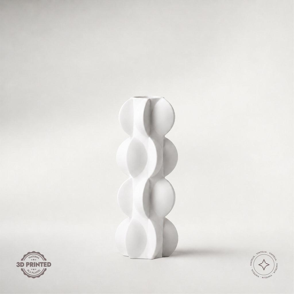 Pantano Flower Vase