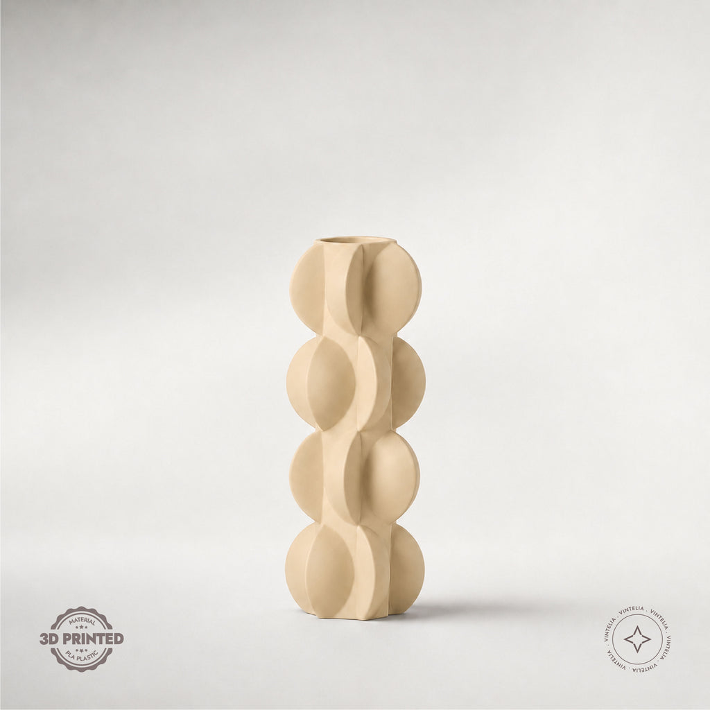 Pantano Flower Vase