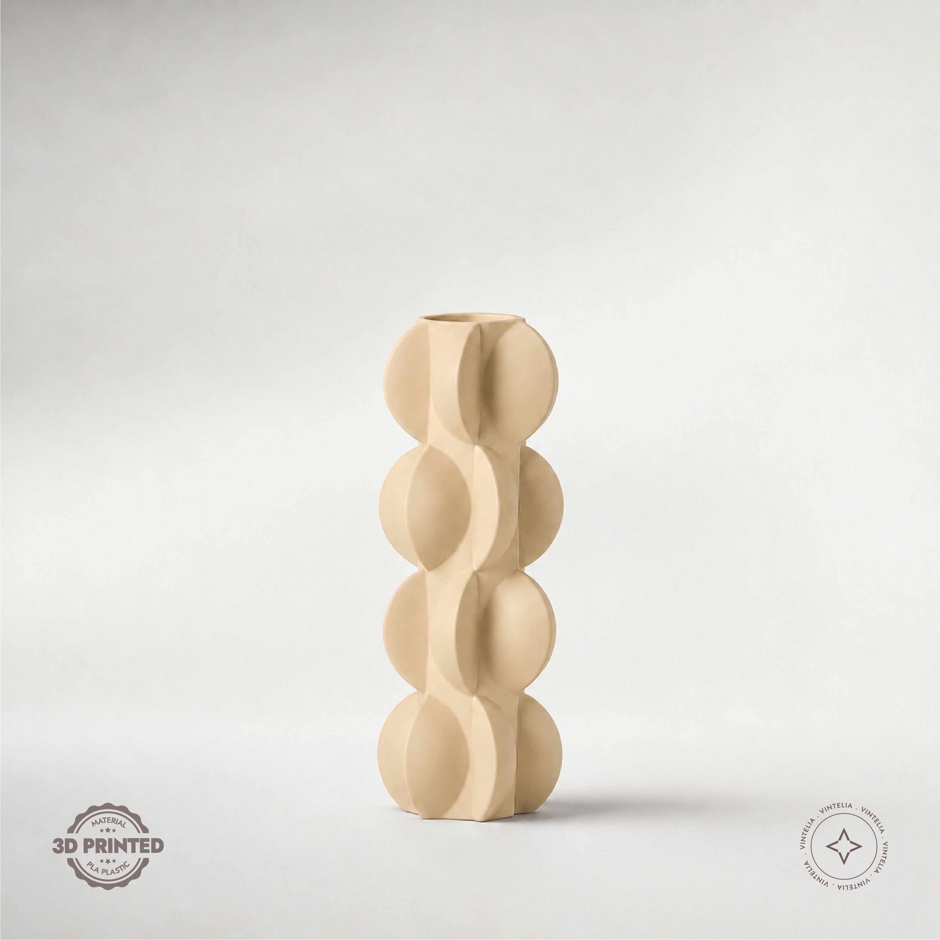 Pantano Flower Vase
