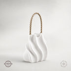Dream Drape Flower Vase
