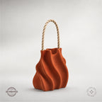 Dream Drape Flower Vase