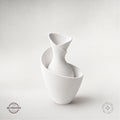 Forge Flower Vase