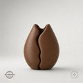 Bean & Bloom Flower Vase