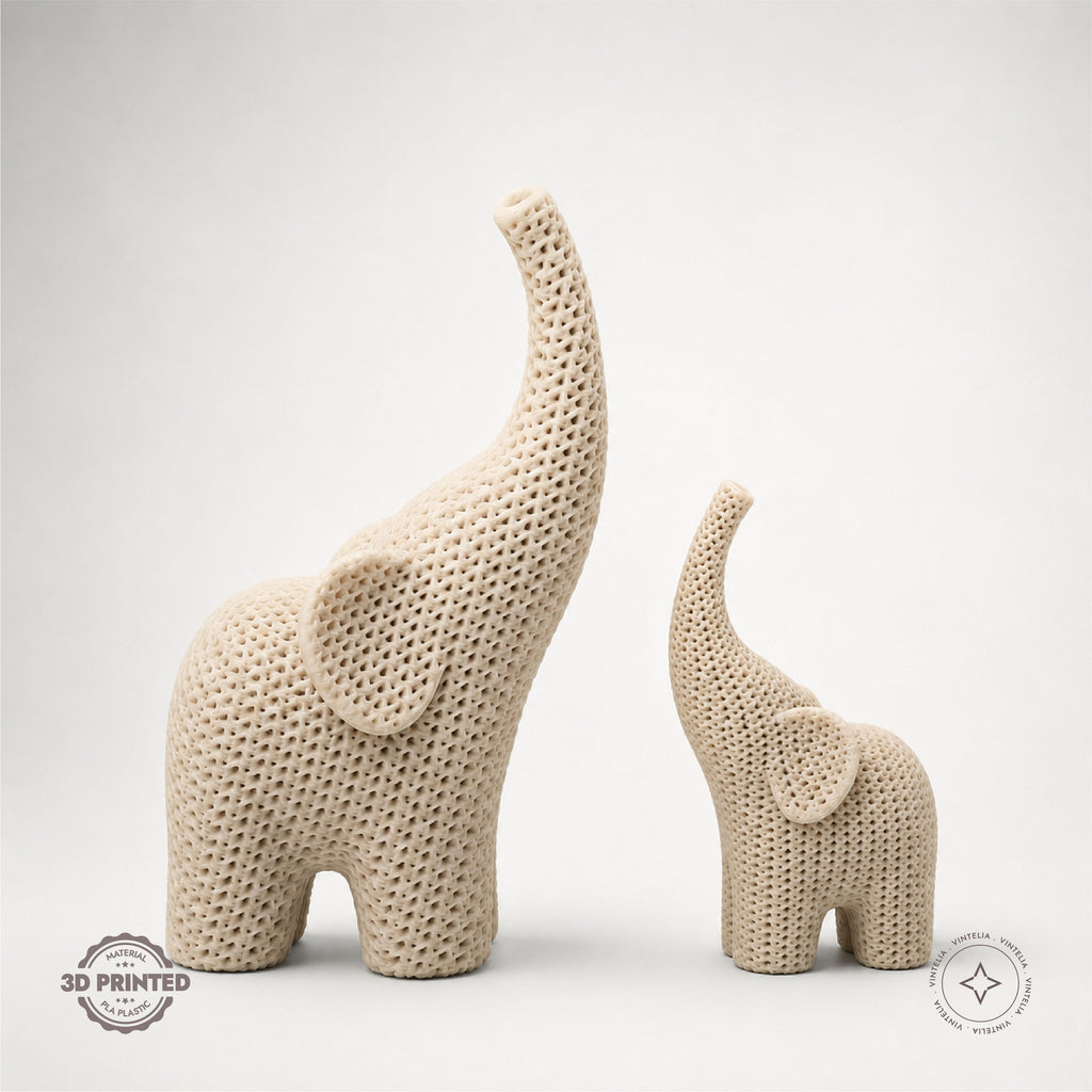 Woolly Muse Home Decor