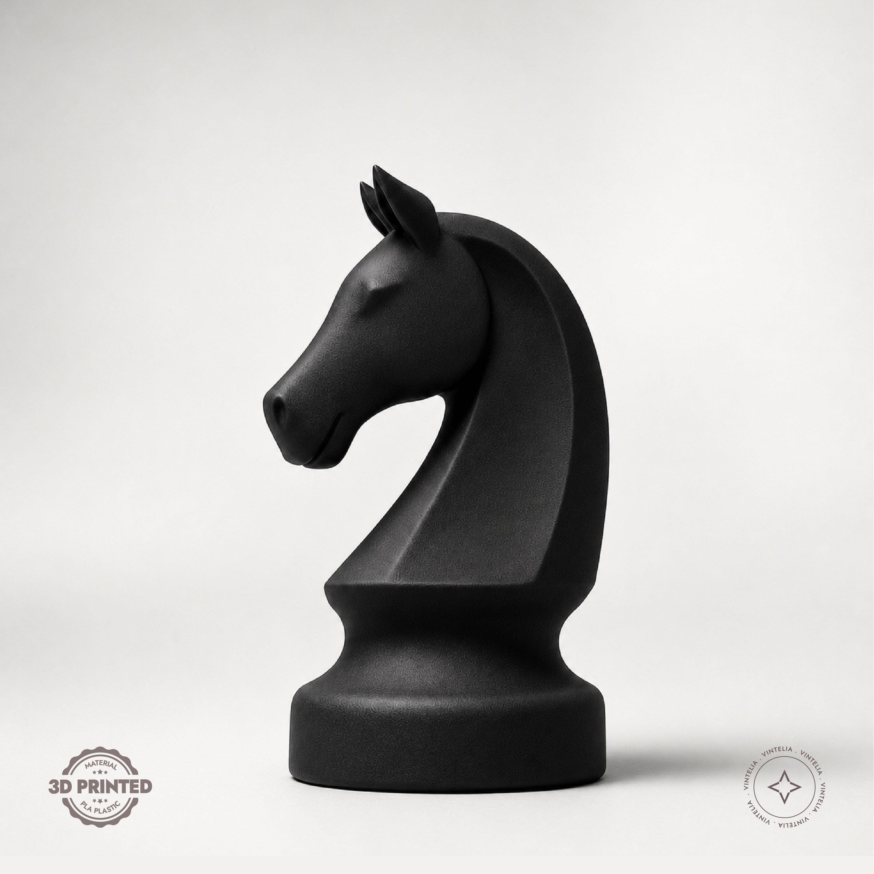 The Knight Home Decor