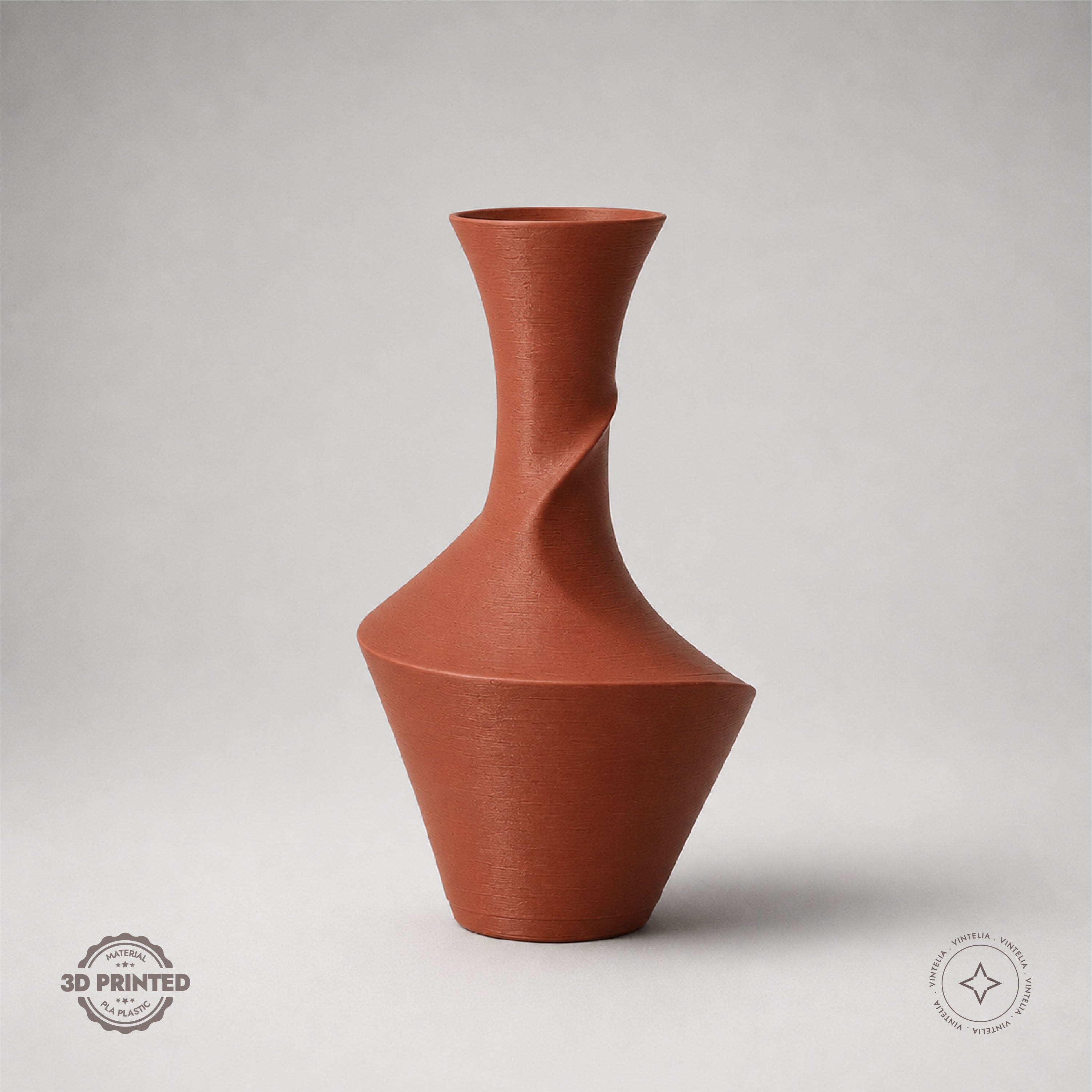 Arena Flower Vase