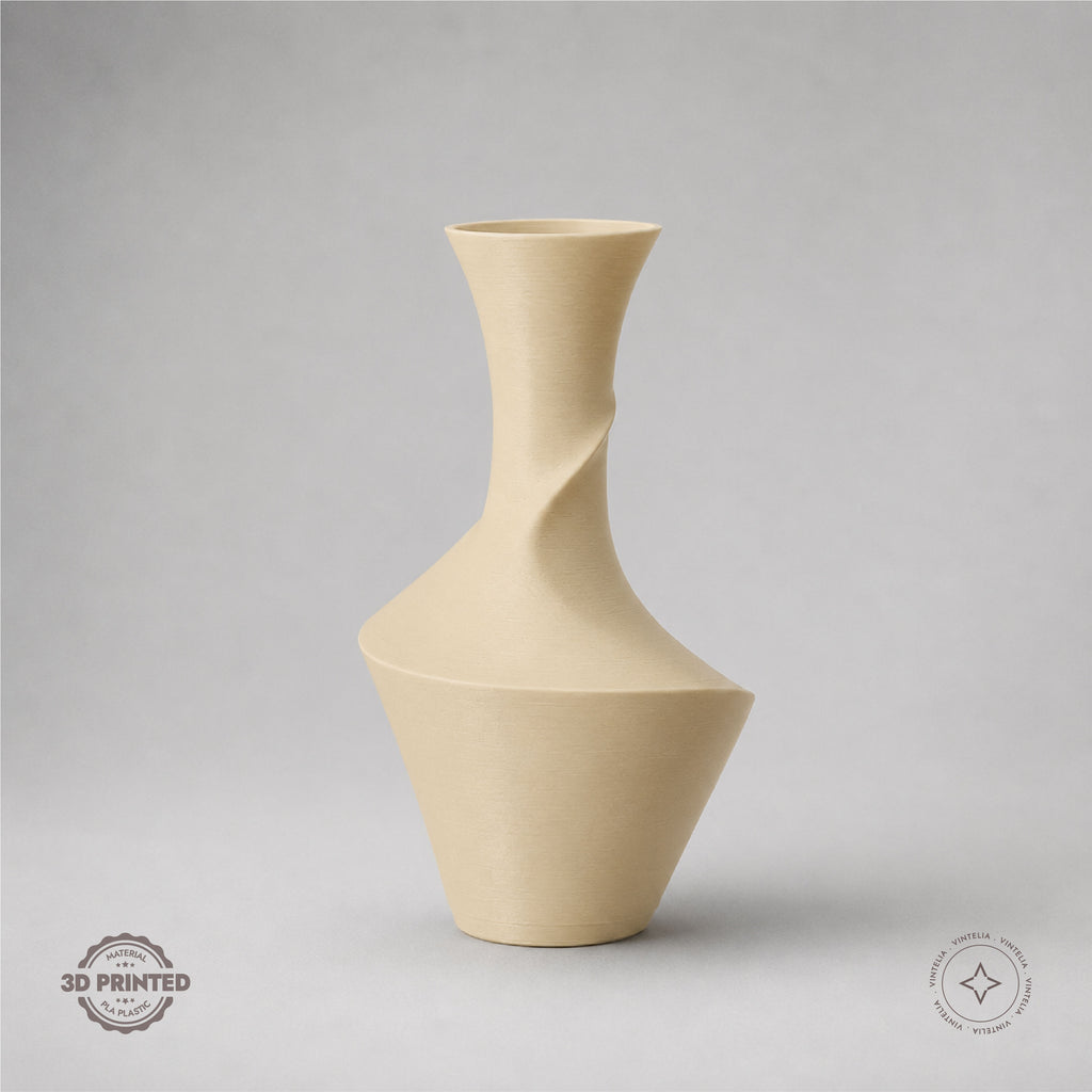 Arena Flower Vase