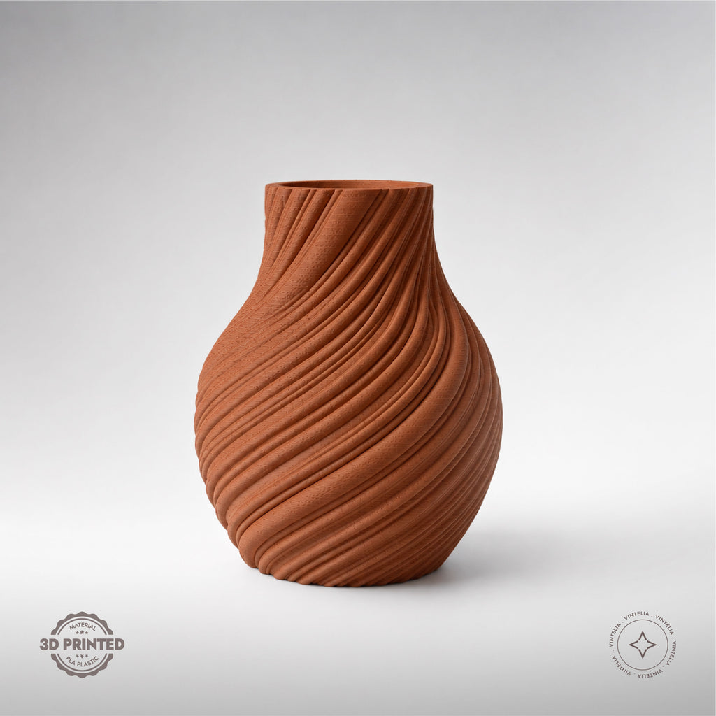 Halo Flower Vase