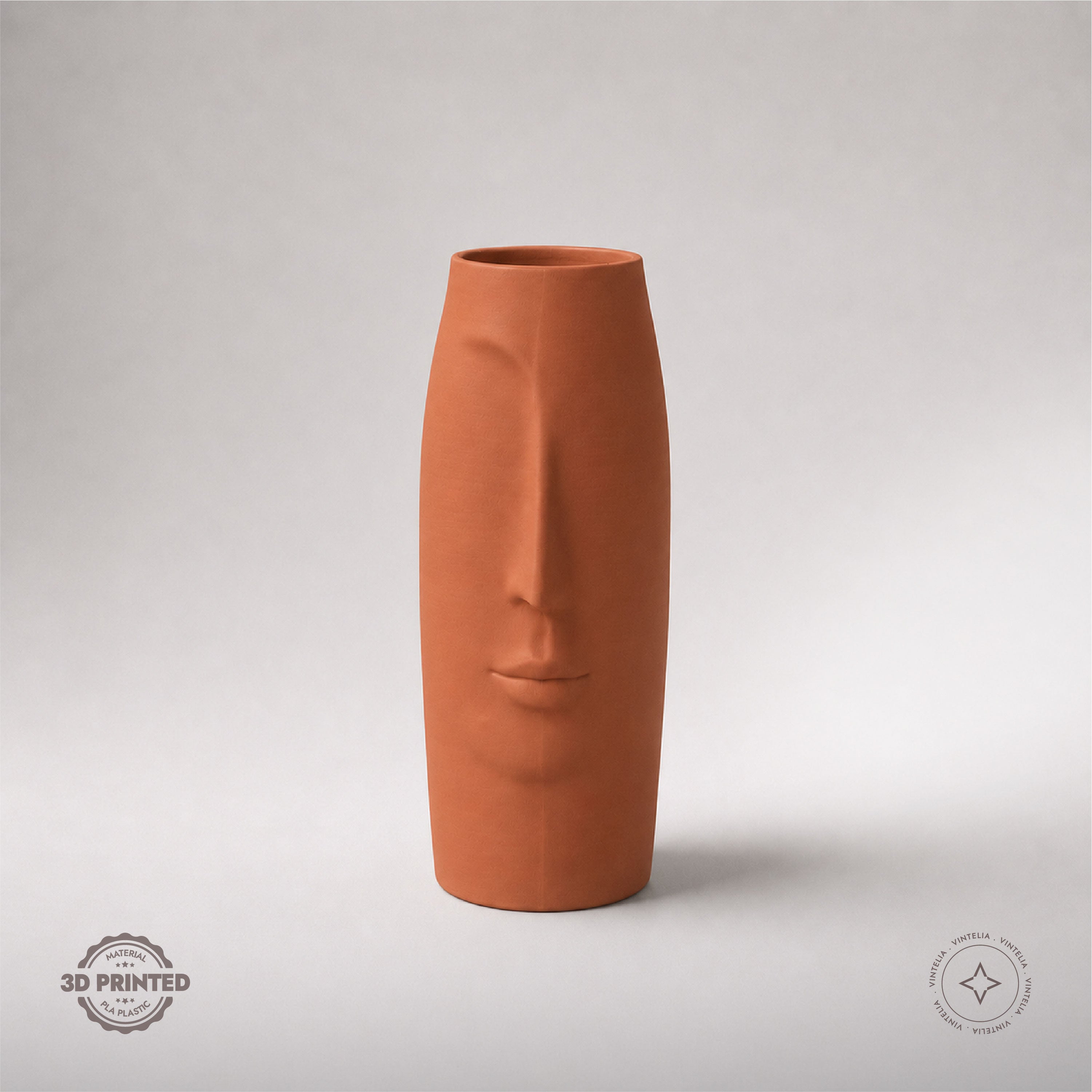Whisper Flower Vase