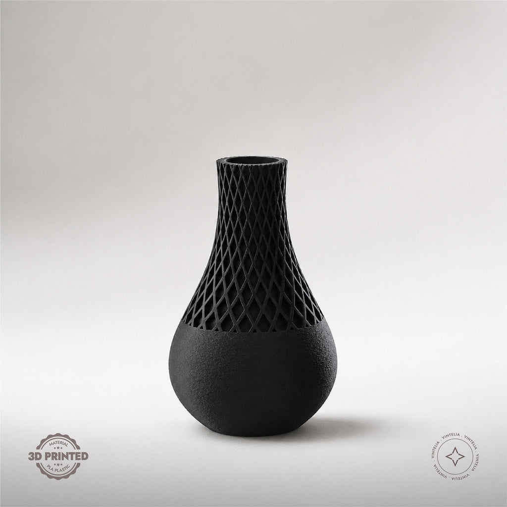 Yume Flower Vase