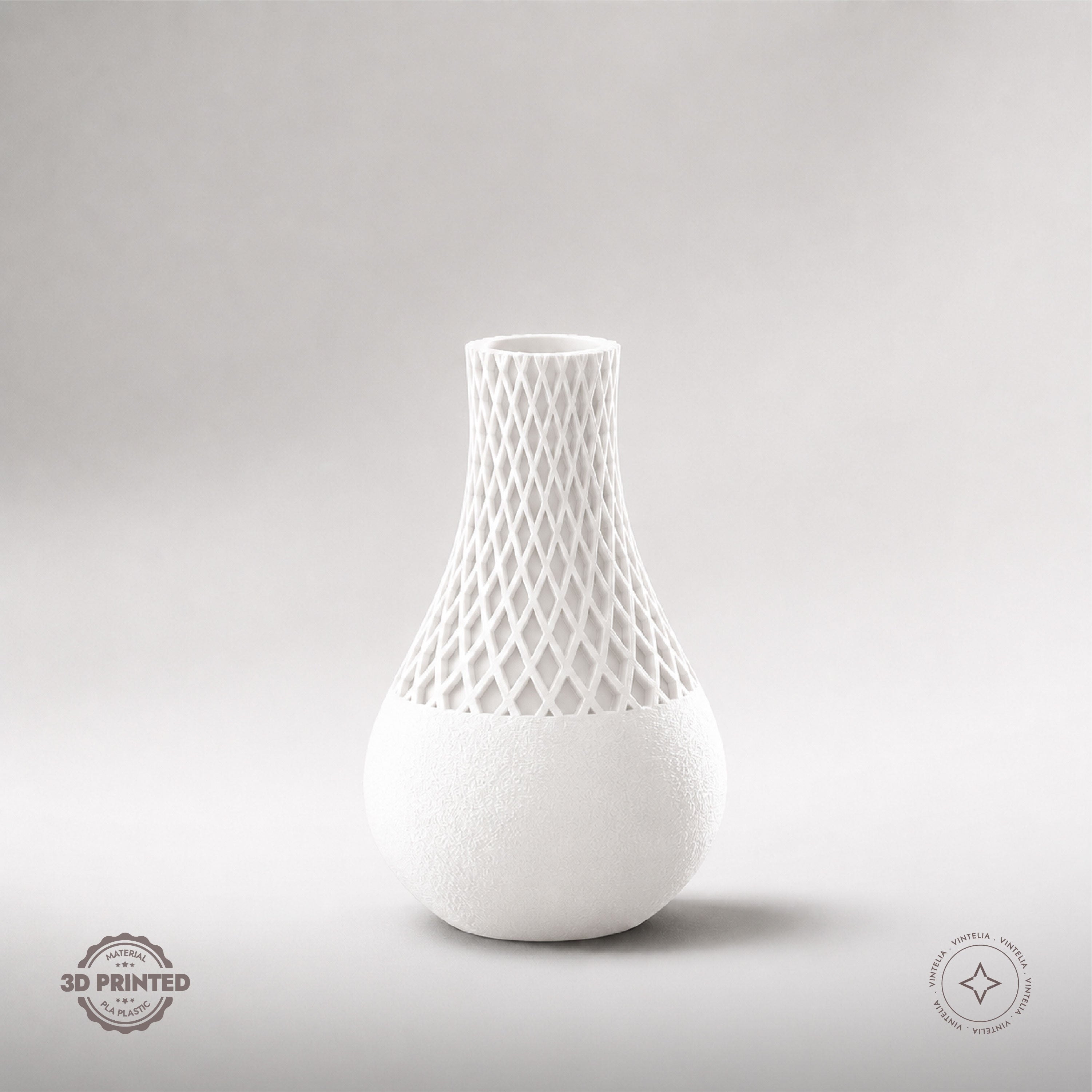 Yume Flower Vase