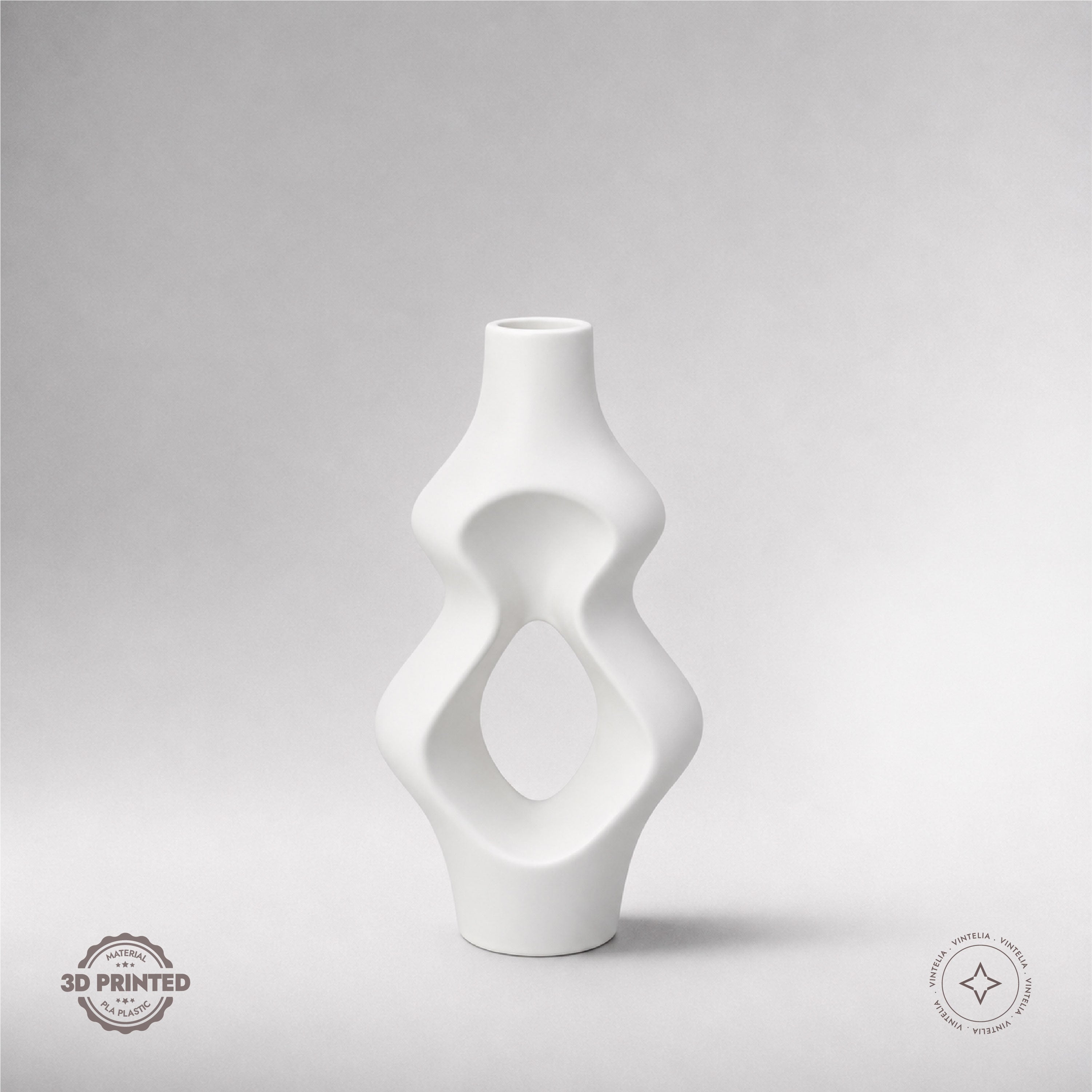 Jarro Flower Vase