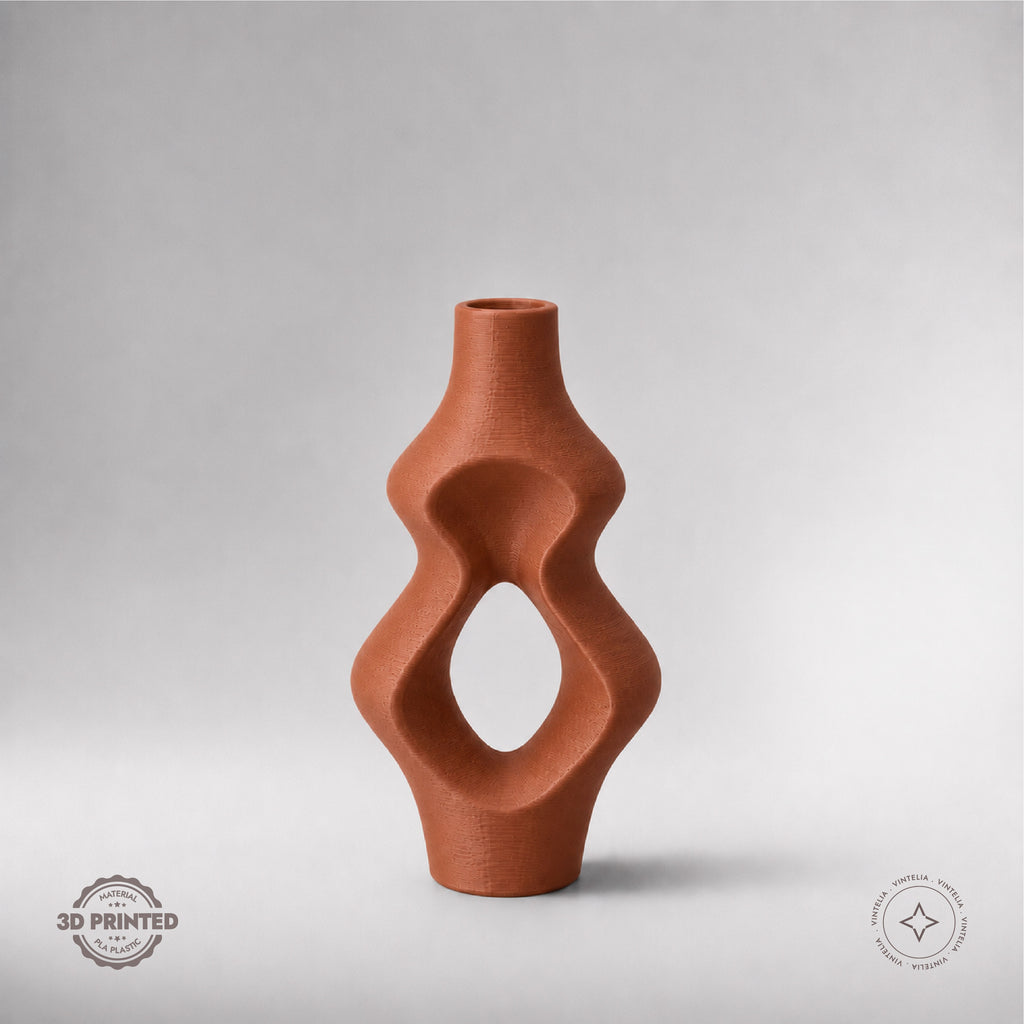 Jarro Flower Vase