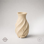 Dusk Petal Flower Vase