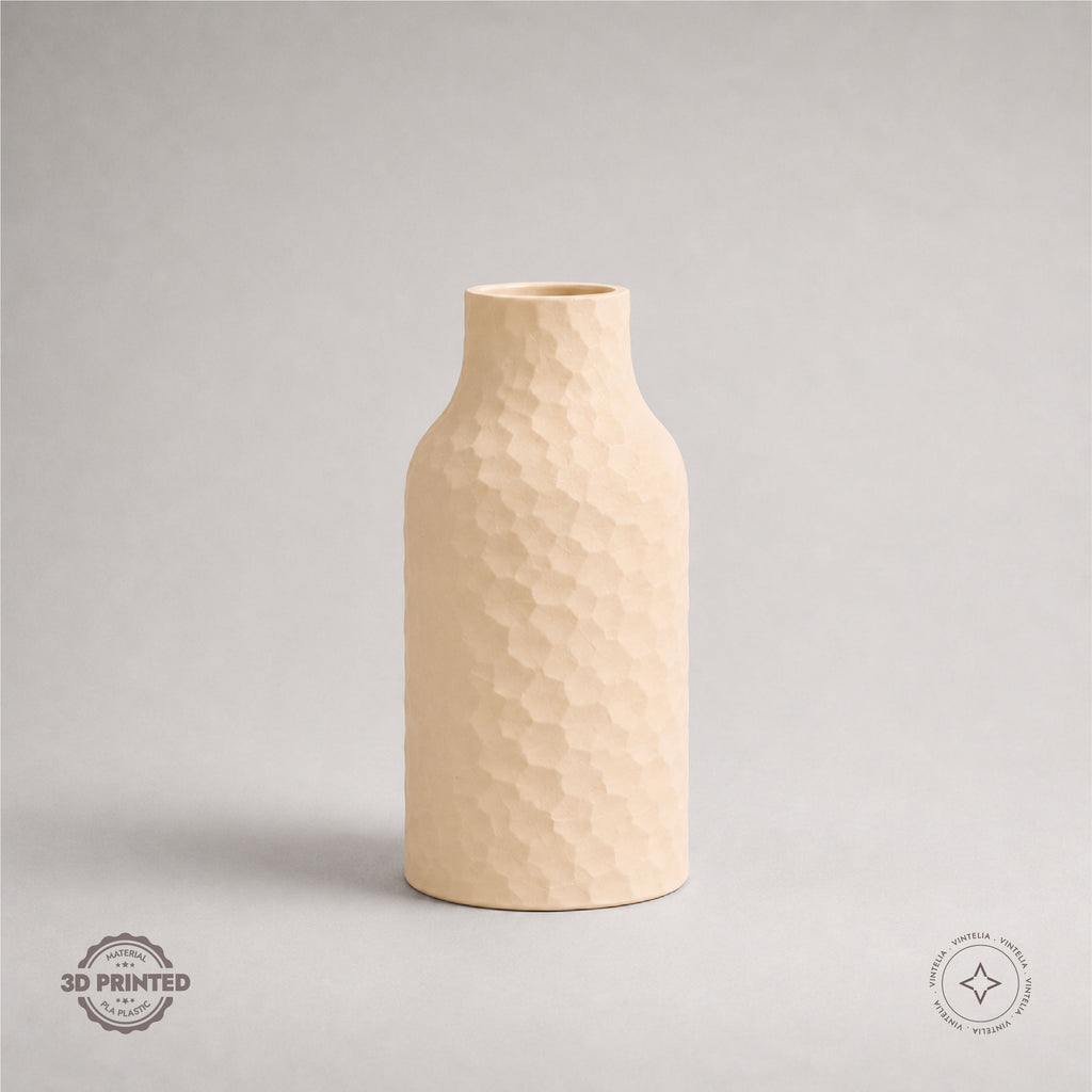 Prism Flower Vase
