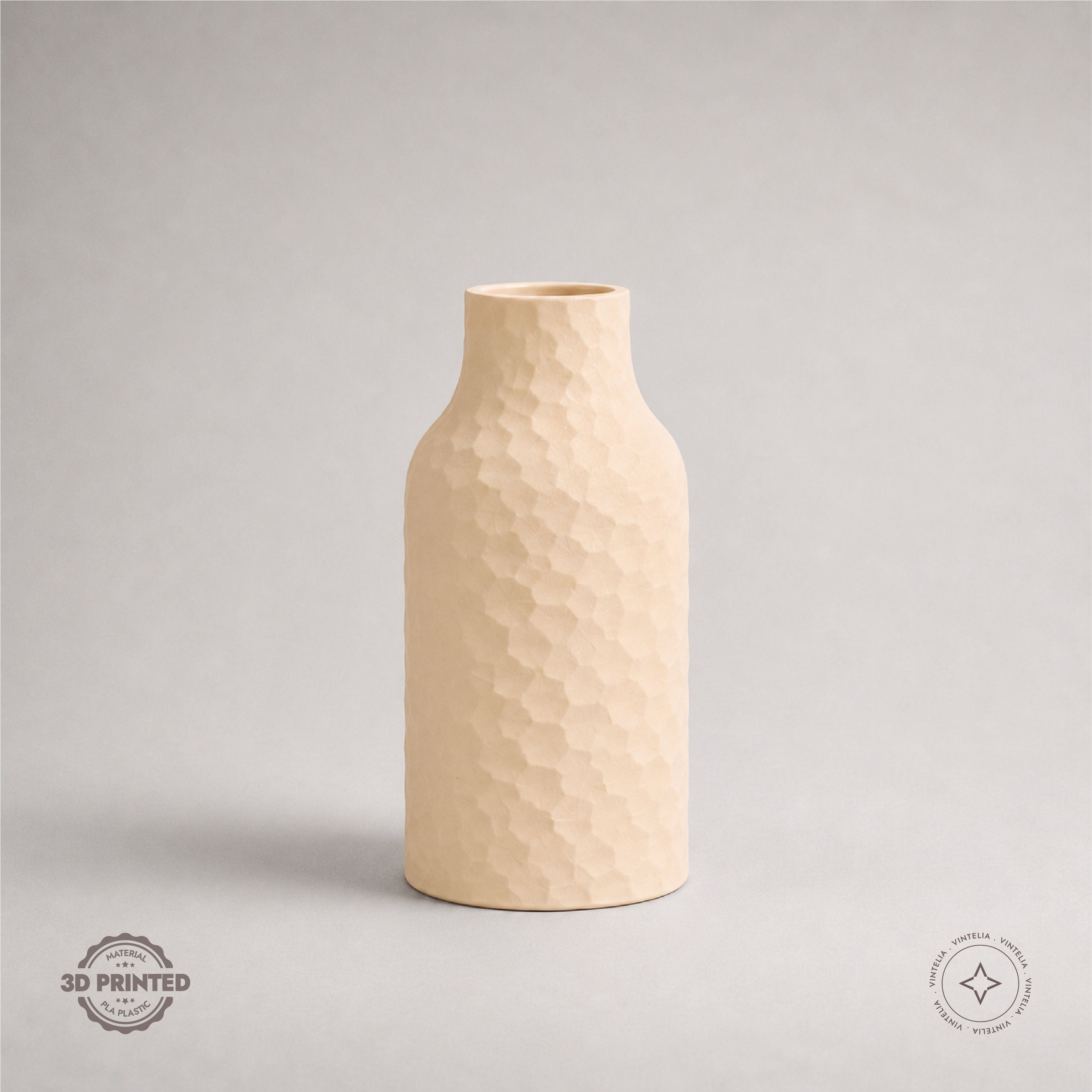 Prism Flower Vase