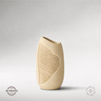 Lithos Flower Vase