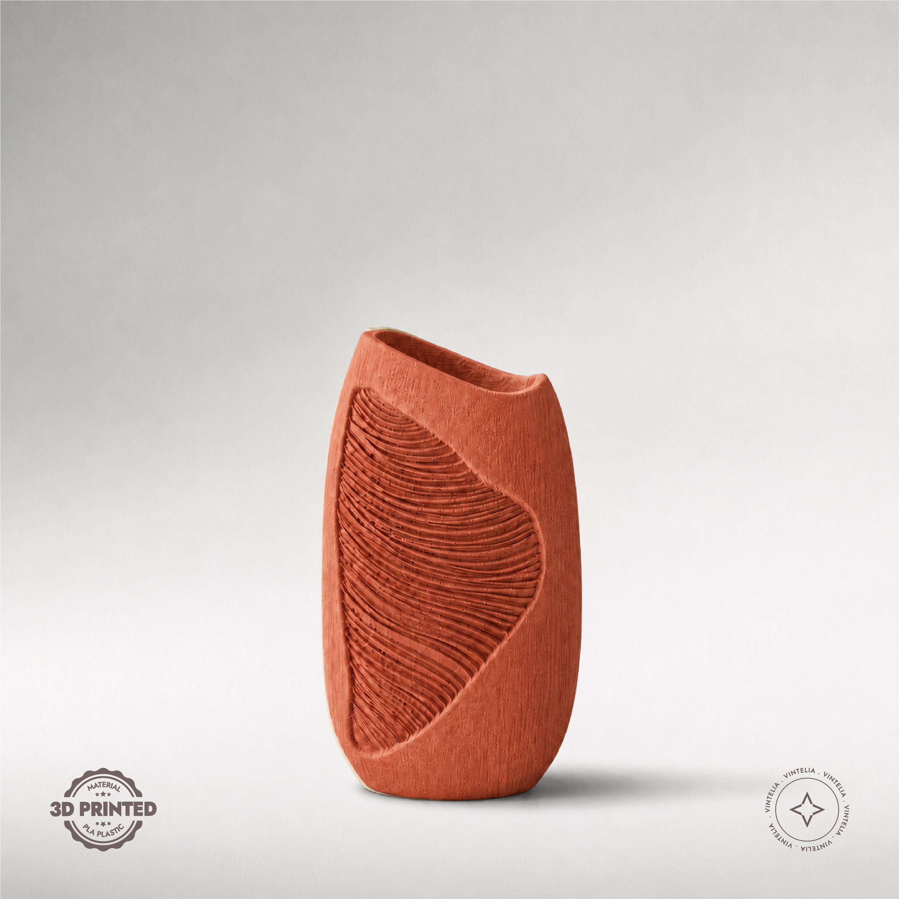 Lithos Flower Vase