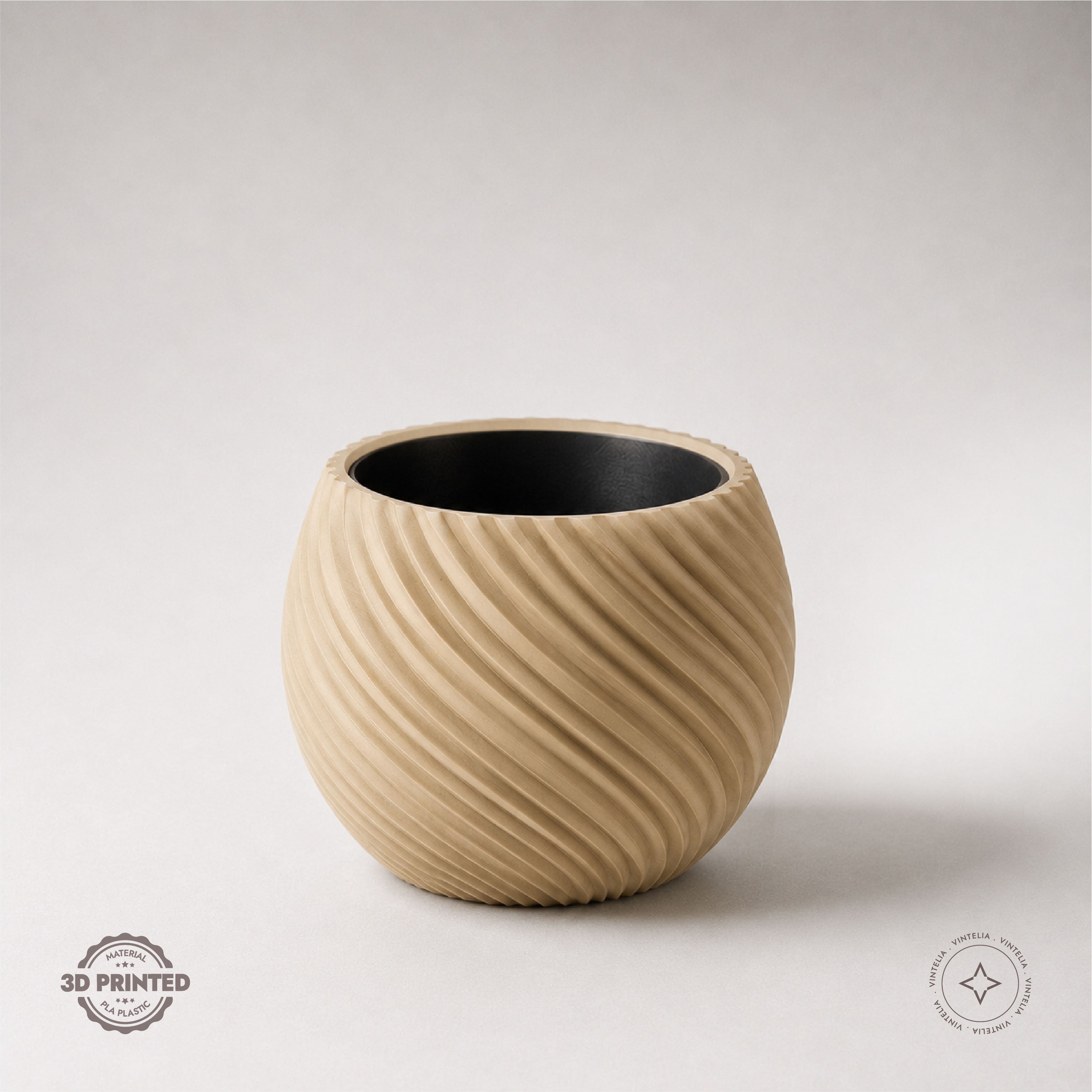 Avia Self-Watering Planters Pot