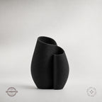 Sinuous Flower Vase