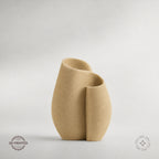 Sinuous Flower Vase