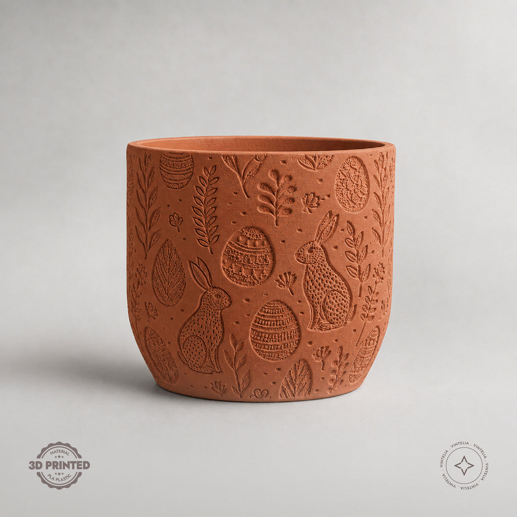 Bloomlet Planter Pot